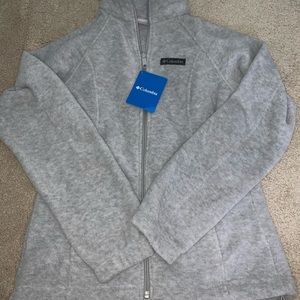 Columbia Jacket